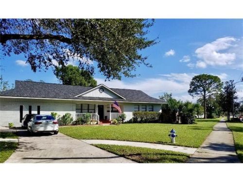 6300 Mackenzie St, Orlando, FL 32807-4838