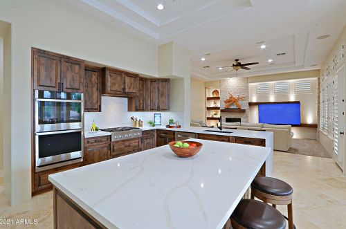 8242 Soaring Eagle Way, Scottsdale AZ 85266-1627 exterior