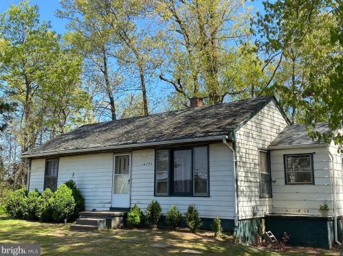 14750 Jordan Ln, Haymarket VA  20169-2919 exterior