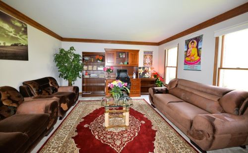 7461 Fitzroy Ct, Cincinnati OH  45241-1260 exterior