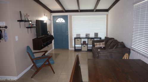 5681 31st St, Tucson AZ  85711-6603 exterior