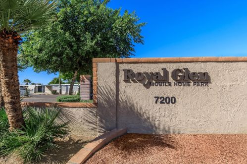 7200 43rd Ave, Glendale AZ  85301-2216 exterior