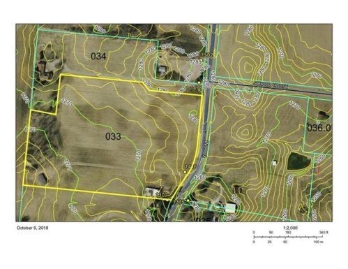 1446 Yocom Rd, Cable, OH 43009-9674