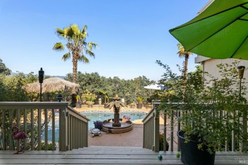 940 24 St, Lakeport CA  95453-3013 exterior