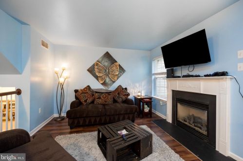 110 Millstone Ct, Limerick PA  19468-1947 exterior