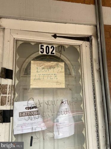 502 Adeline St, Trenton, NJ 08611-2614
