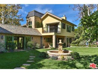 6766 Portshead Rd, Malibu, CA 90265-4262