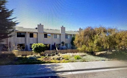 9393 Jasper Ave, Ragged Point CA  93452-9708 exterior