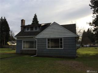 1012 Elm St, Waunch Prairie, WA 98531-1138