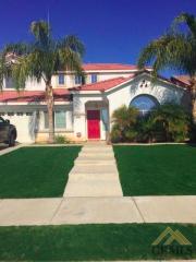 10500 Panther Falls Ave, Bakersfield, CA 93312-1871