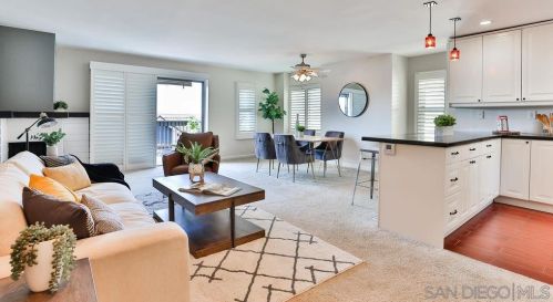 3725 Balboa Ter, San Diego, CA 92117-5439
