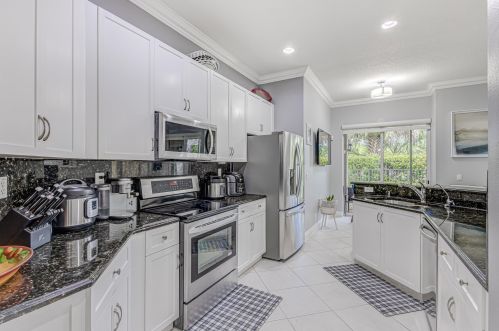 2345 Curley Cut, West Palm Beach FL  33411-5921 exterior