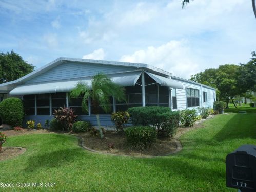 171 Woodsmill Blvd, Cocoa, FL 32926-2591