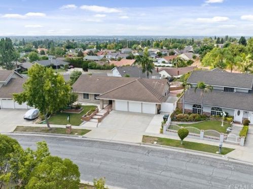 2416 Camino Del Sol, Fullerton, CA 92833-1325