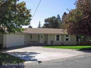 1616 Tamera Dr, Klamath Falls OR  97603-4182 exterior
