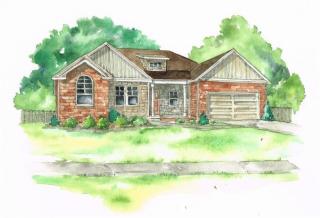 480 General John Payne Blvd, Georgetown, KY 40324-9165