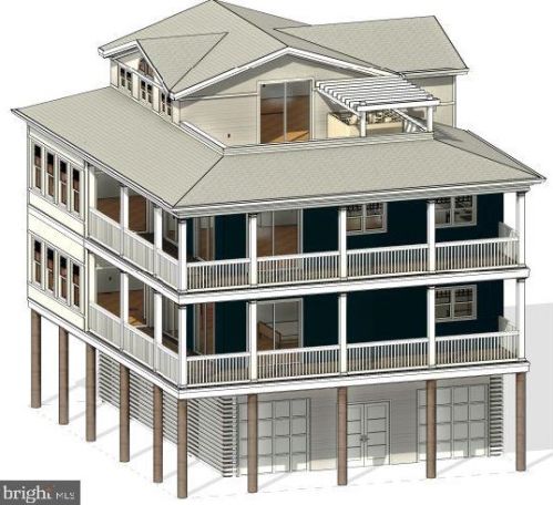 480 Bay Ave, Slaughter Beach, DE 19963-4913