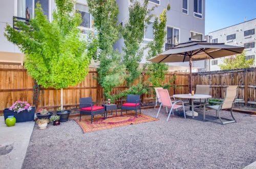 3121 Conejos Pl, Denver CO 80204-1541 exterior