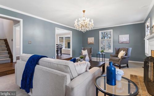 18 Ardmoor Ln, Chadds Ford PA 19317-9120 exterior