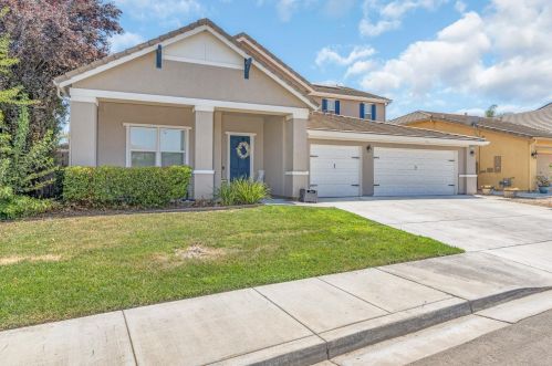 644 Cedar Mountain Dr, Newman, CA 95360-9530