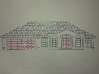 1525 Damask Ln, Sebastian, FL 32958-6537