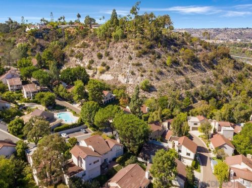 4445 Caminito Ocio, San Diego CA 92108-4223 exterior