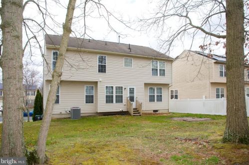 73 Brearly Dr, Erial NJ  08081-4454 exterior