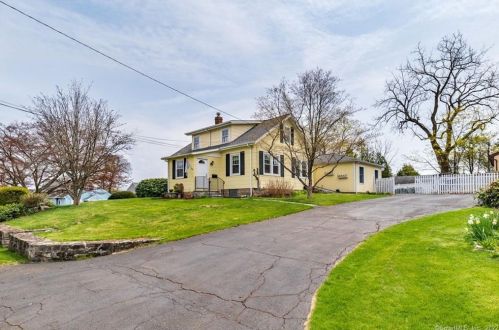 6 Hillsdale Ave, Ridgefield, CT 06877-4006