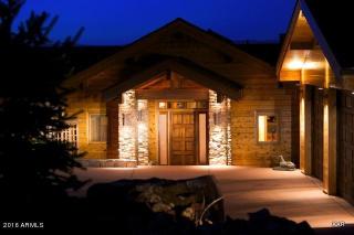 1100 Deer Born Cir, Payson, AZ 85541-5667