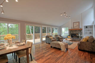 14715 149th Ave, Woodinville, WA 98072-9007