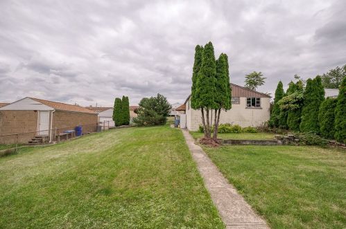 178 Marigold St, Whitaker PA  15120-2277 exterior