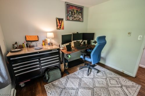 14 Jackie Dr, Hackettstown NJ  07840-5628 exterior