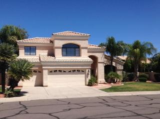 1838 Cascade Dr, Gilbert, AZ 85234-2709