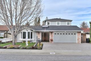 1065 Silvertip Way, Sunnyvale, CA 94086-8239