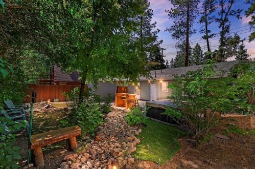 656 Irving Way, Big Bear City CA  92314-9707 exterior