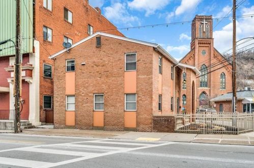 502 Main St, Pittsburgh, PA 15220-5402