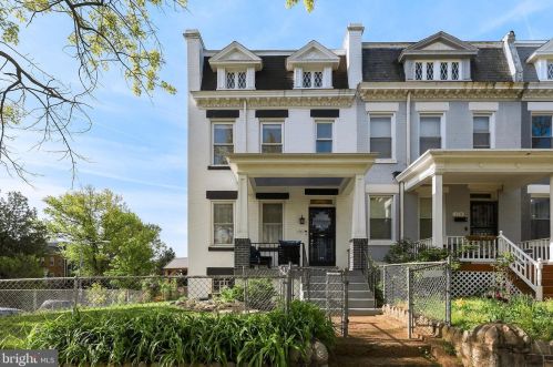 181 Uhland Ter, Washington, DC 20002-1321