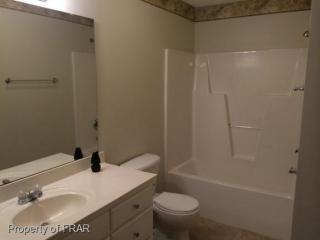 2305 Bathgate Ct, Fayetteville NC  28312-9601 exterior
