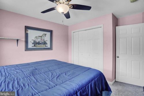 61 Crooked Dr, West Enola PA  17025-1522 exterior