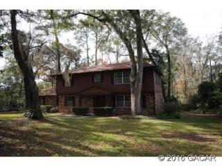 2016 27th St, Gainesville FL  32605-3865 exterior