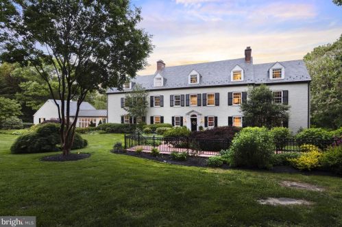110 Kirk Rd, Wilmington, DE 19807-2105