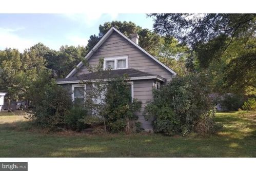 420 Harrington Ave, Harrington DE  19952-1113 exterior