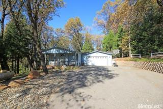 6564 Green Leaf Ln, Michigan Bluff, CA 95631-9625