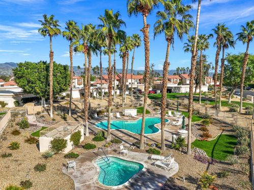 78337 Scarlet Ct, La Quinta CA  92253-3848 exterior