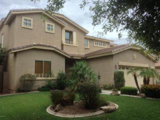 4341 Carriage Way, Gilbert, AZ 85297-9581