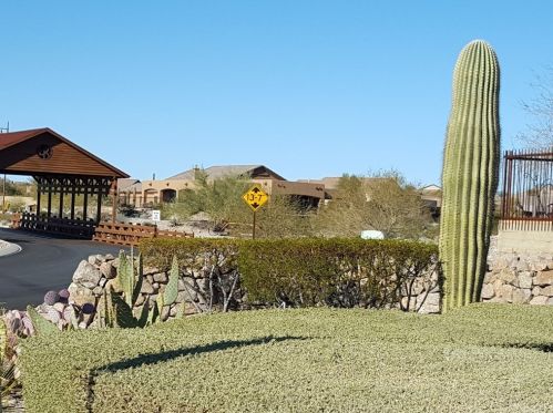 1423 Pioneer Trl, Bullhead City AZ  86429-1115 exterior