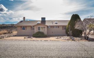 20061 Lakeside Rd, Bensch Ranch, AZ 86333-2587
