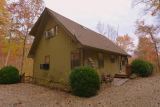 835 Dogwood Trl, Lake Santeetlah, NC 28771-6946
