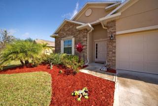 4018 Palladian Way, Melbourne, FL 32904-1207
