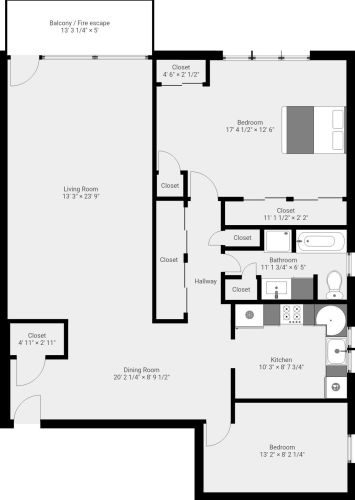 70 32nd St, Bayonne NJ  07002-2850 exterior